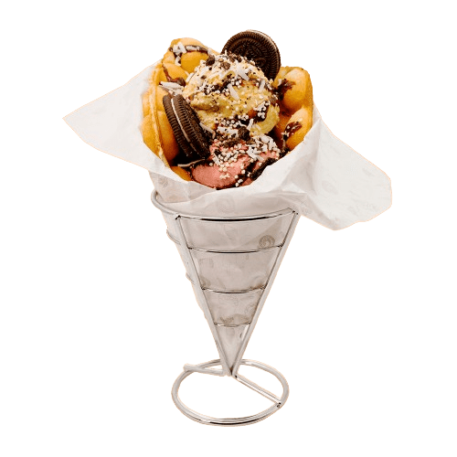 Hong Kong Waffle Sweet China