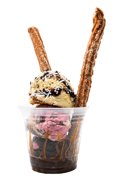 Jalón de Orejas - Sweet China