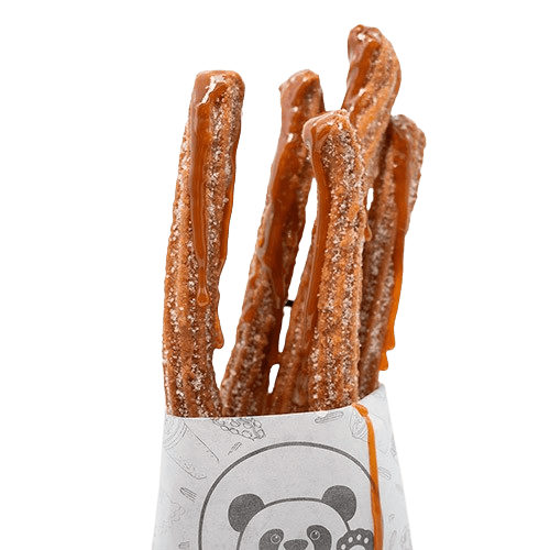 Churros de Sweet China
